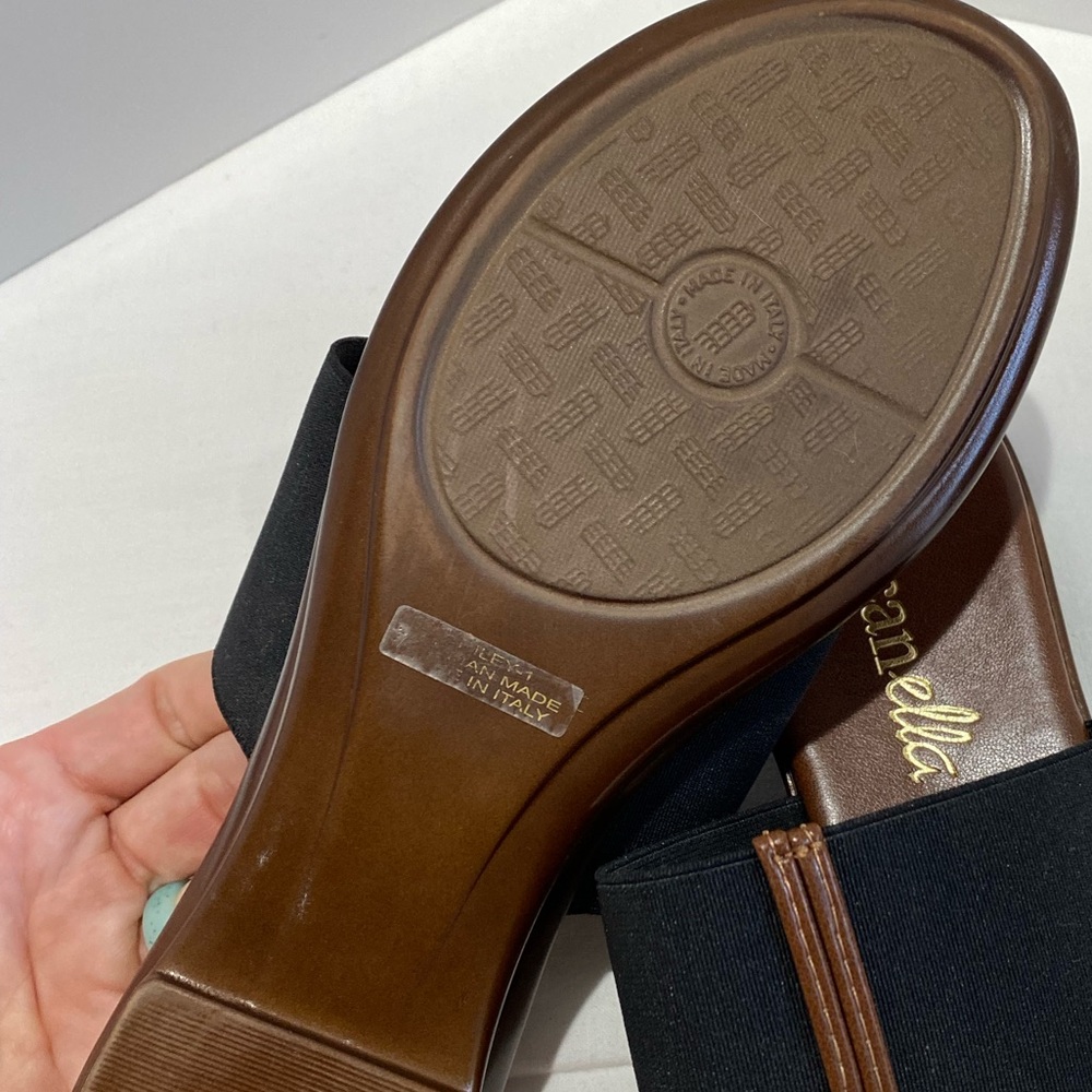 Toscanelli Sandals - Picture 4 of 5